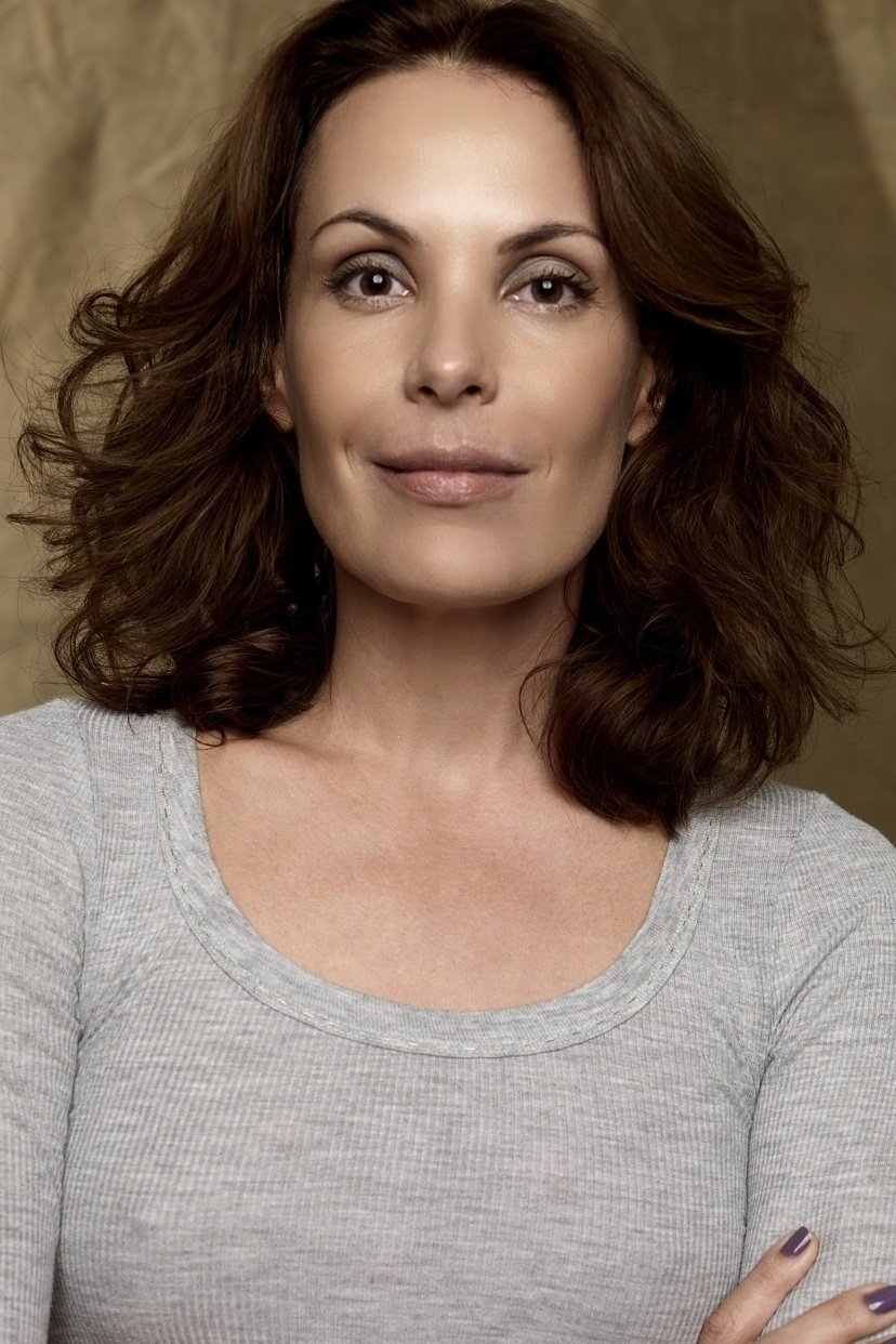 Foto de Carolina Ferraz