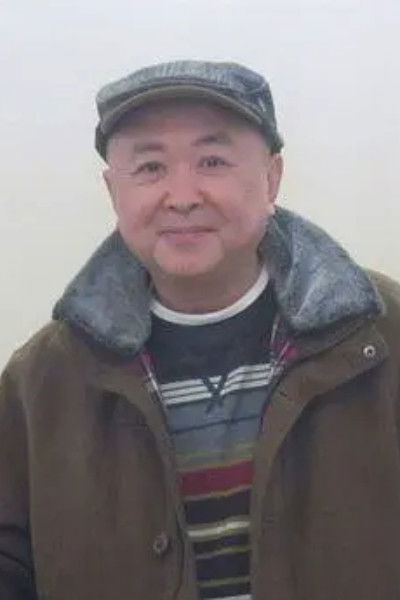 Yi-bo Li/Writer