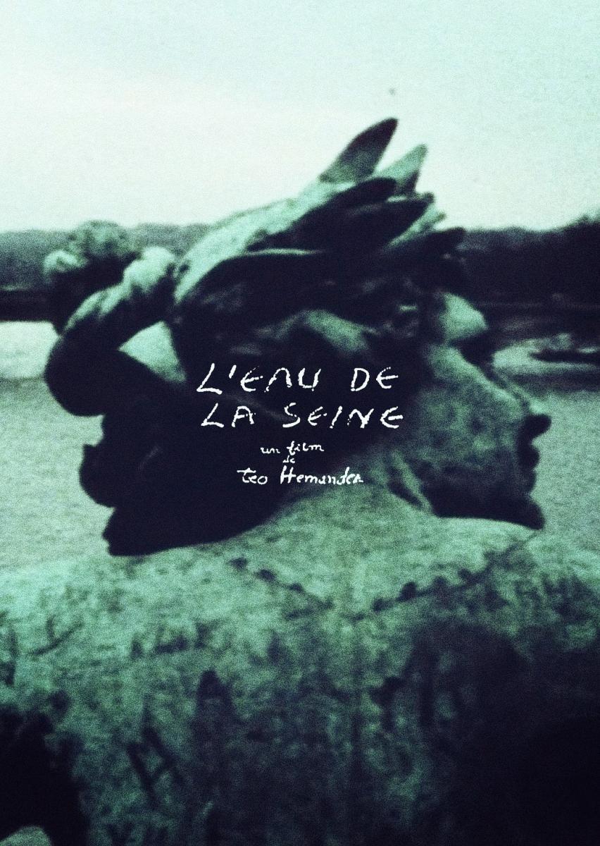 Poster de L'Eau de la Seine