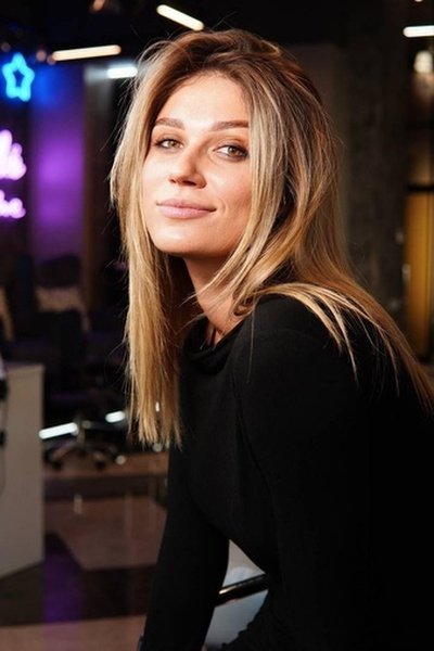 Foto de Olga Sharypova