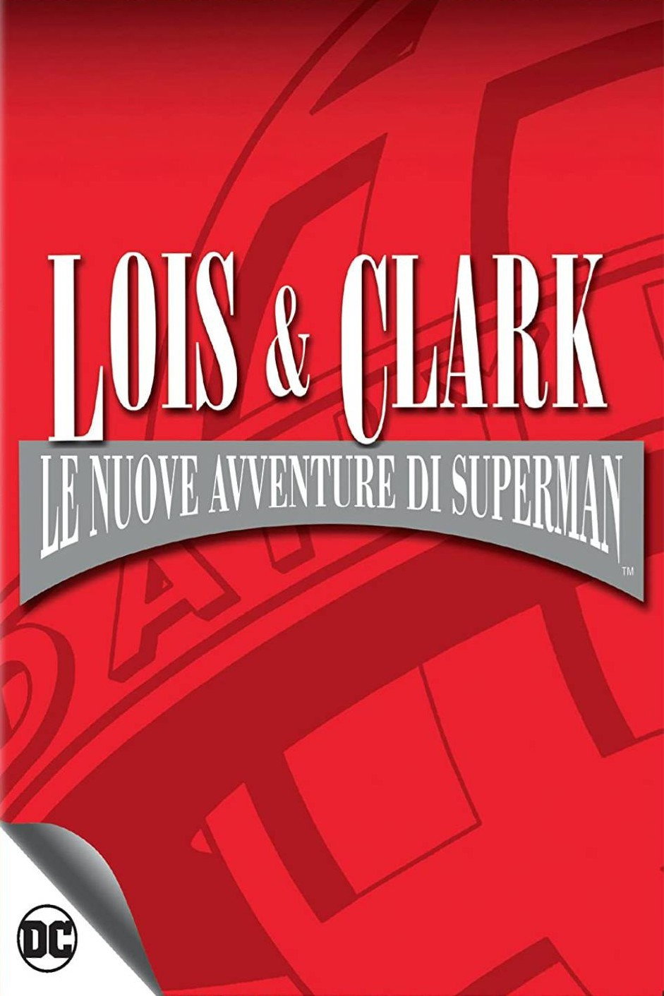 Lois & Clark - Le nuove avventure di Superman