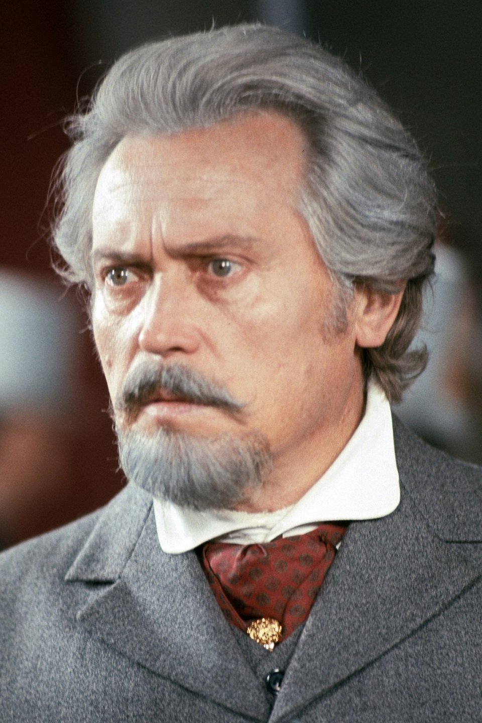 Foto de Emil Karewicz