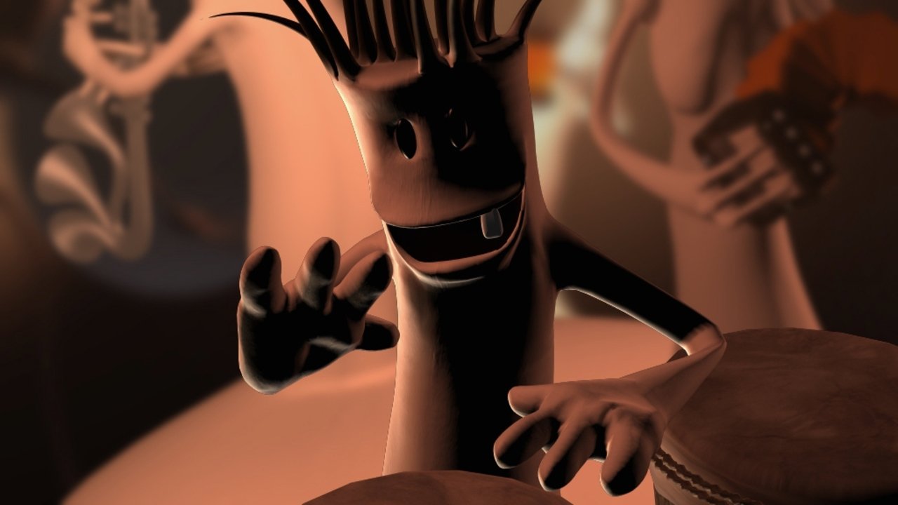 Backdrop image