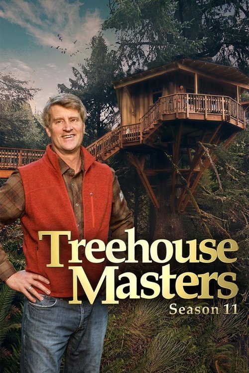 Poster de Temporada 11