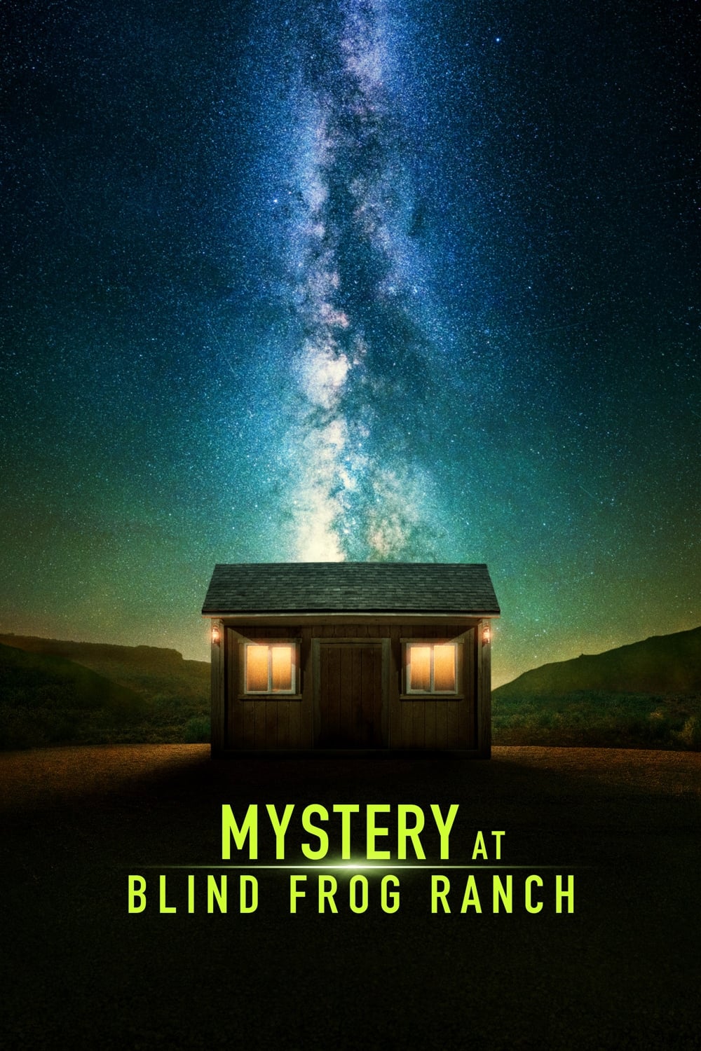 Poster de Temporada 3