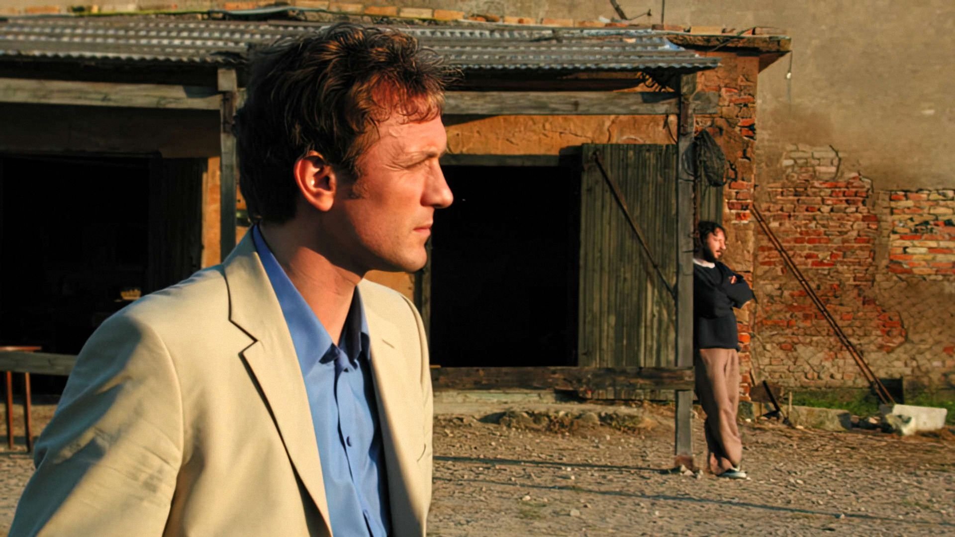 Backdrop image
