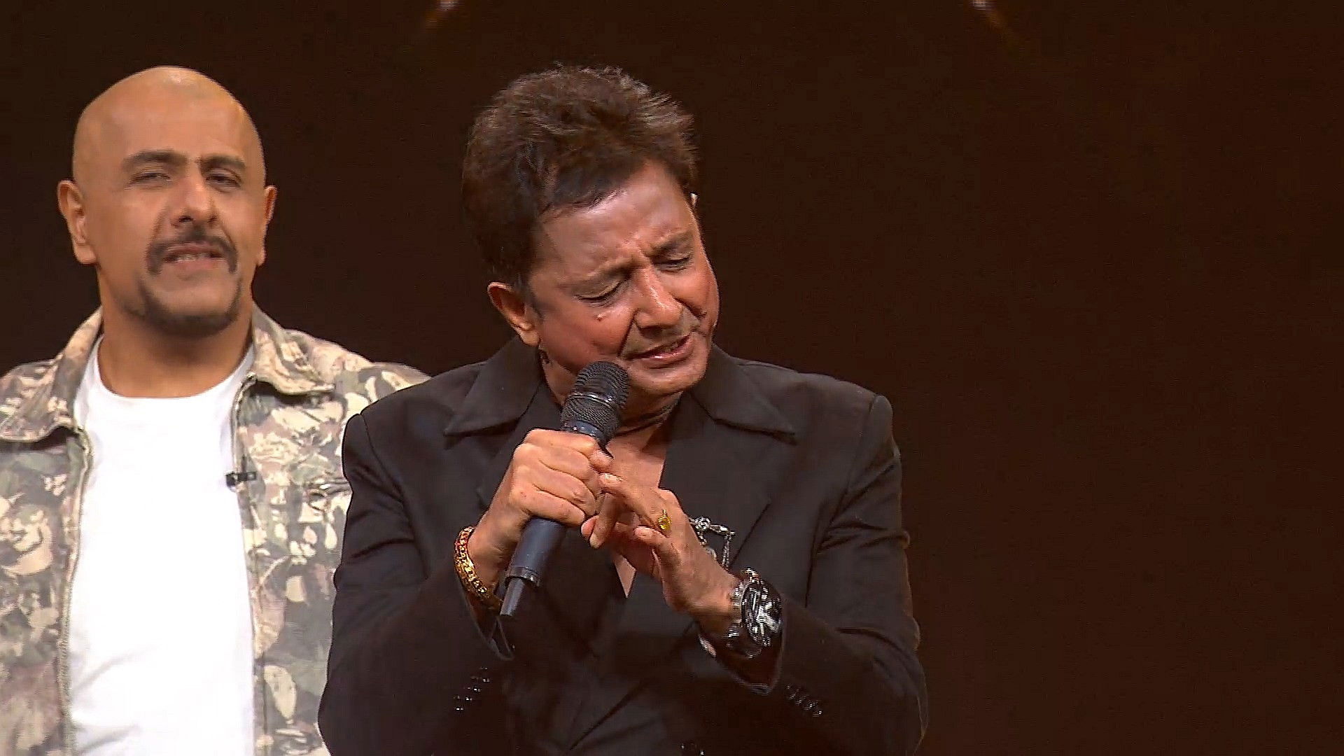 Race To Finale - Part 2