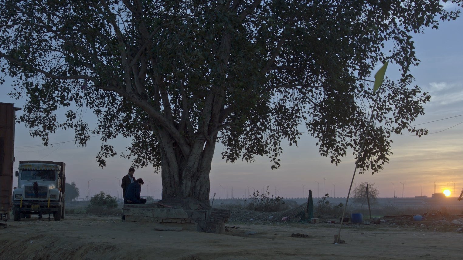 Backdrop image