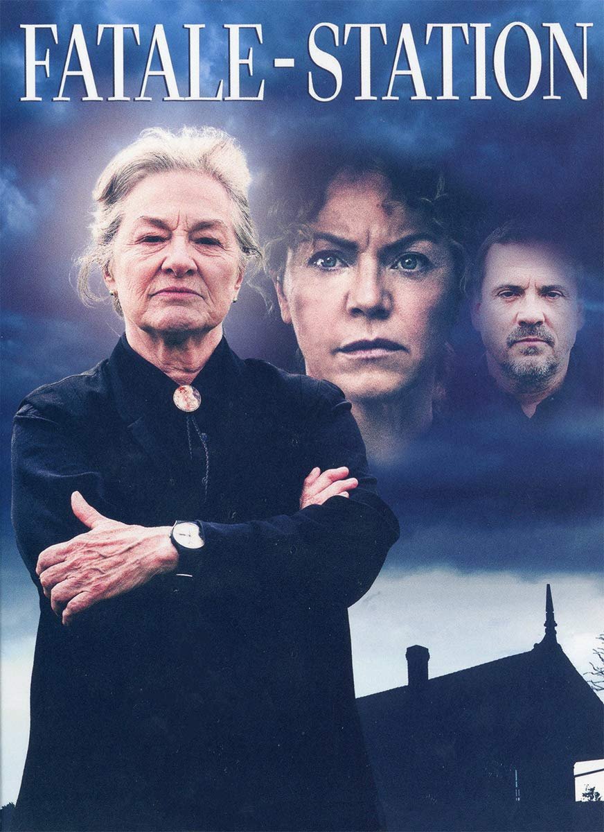 Poster de Fatale-Station