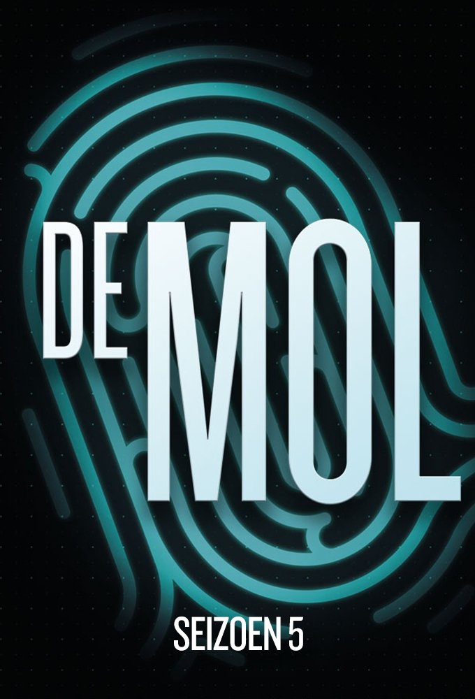 Poster de Temporada 5