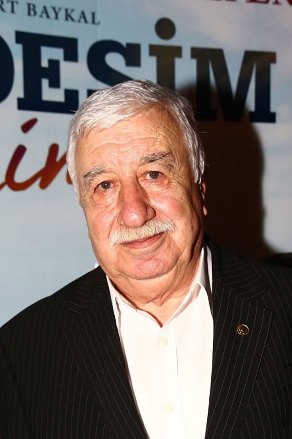 Foto de Ahmet Gülhan
