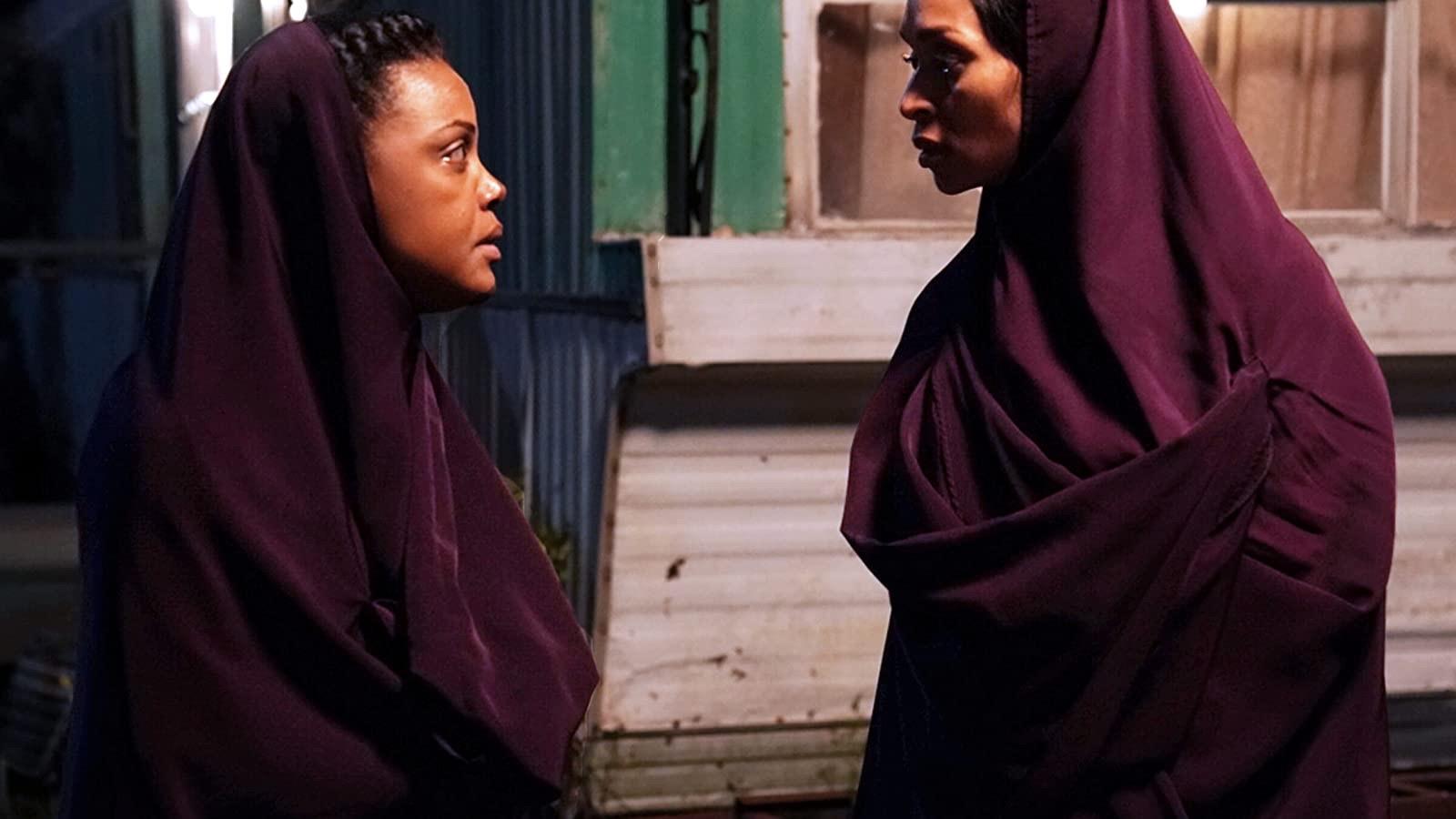 Tyler Perry’s Ruthless 3×20