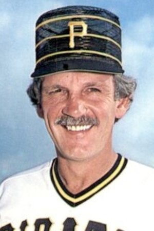 Foto de Jim Leyland