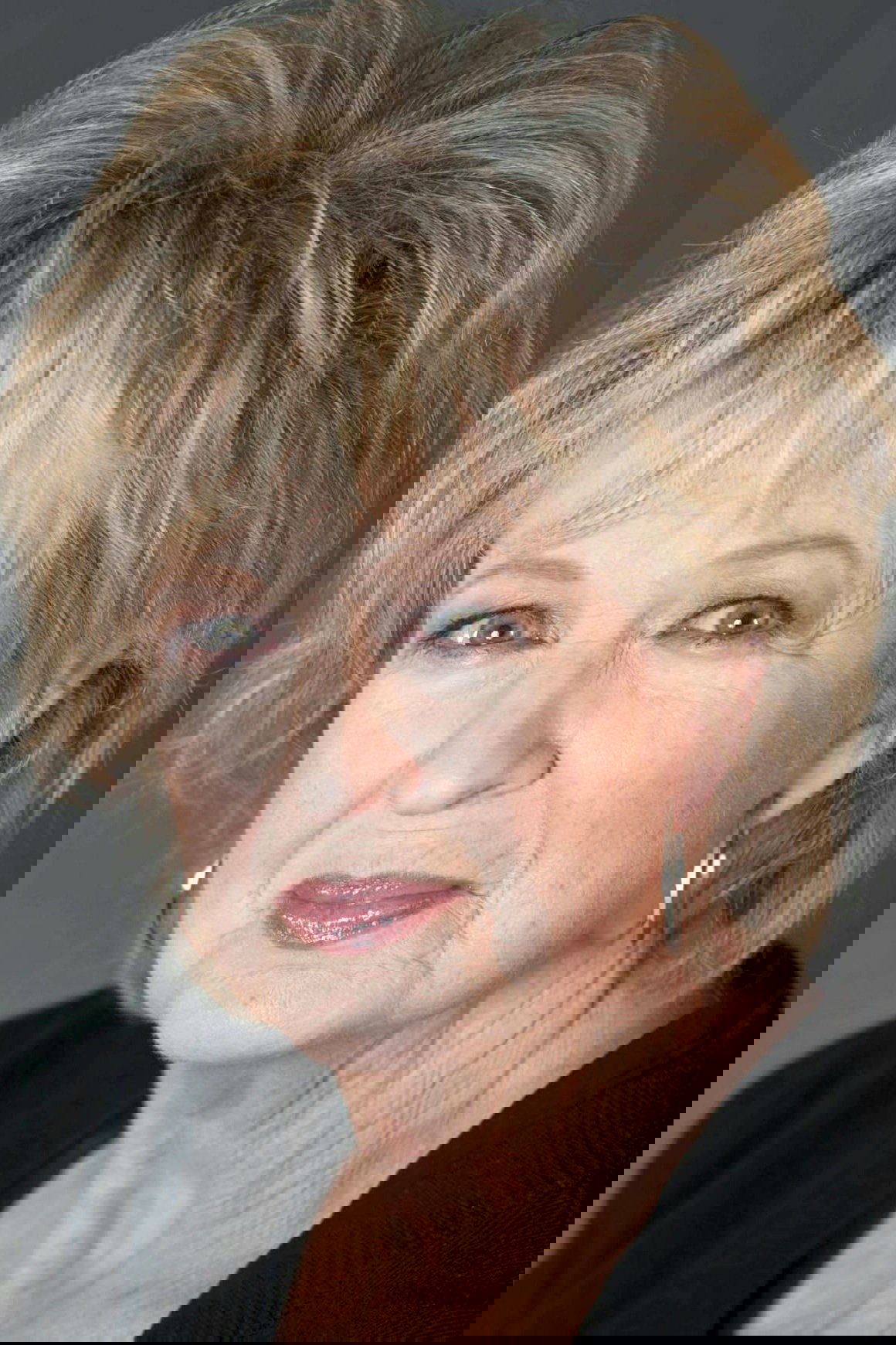 Foto de Jayne Eastwood