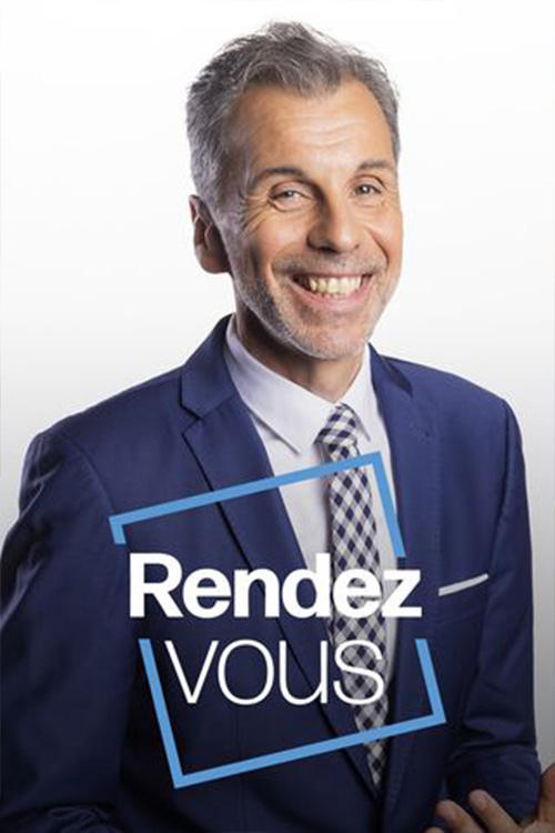 Poster de Rendez-vous