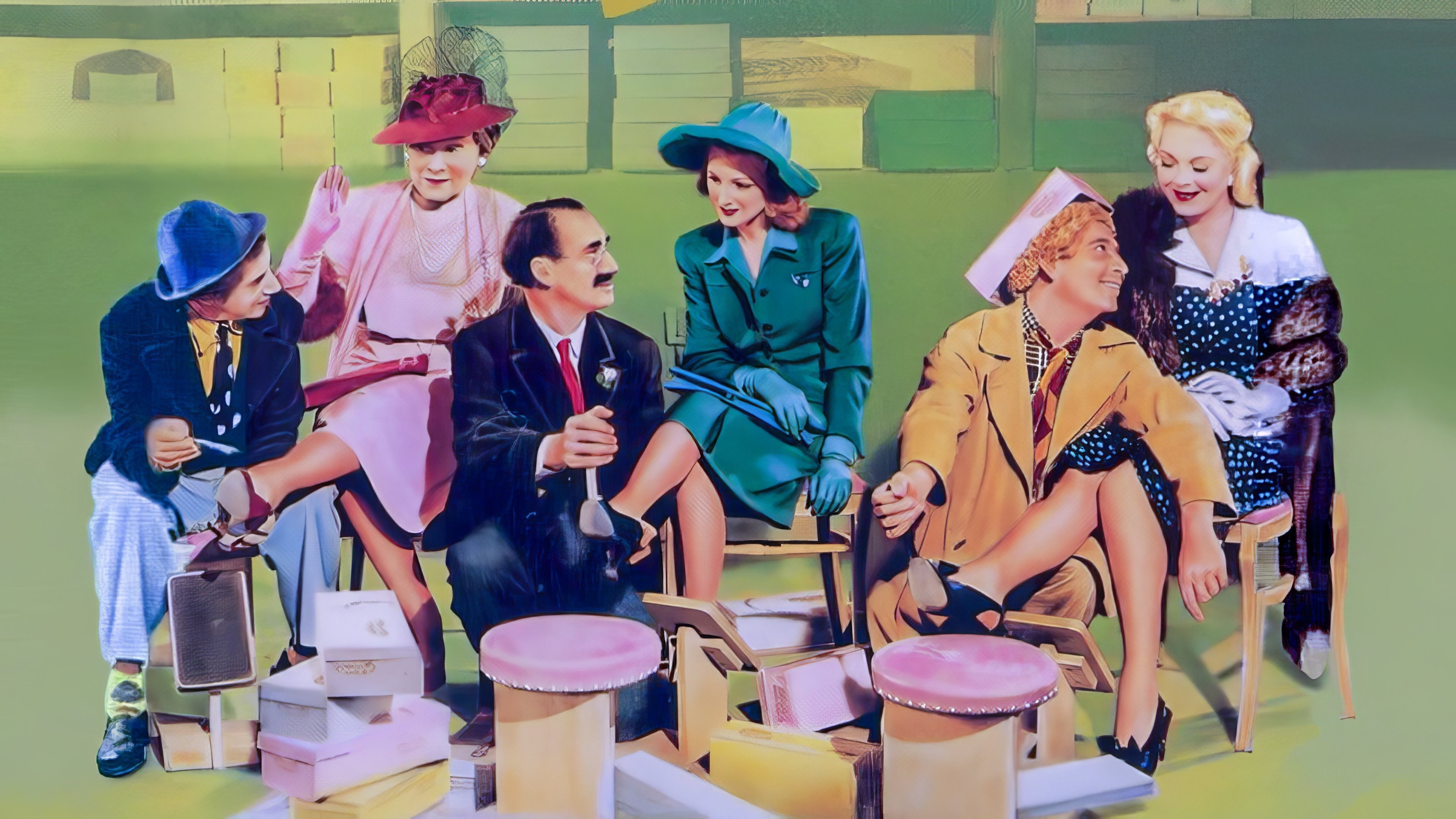 Backdrop image