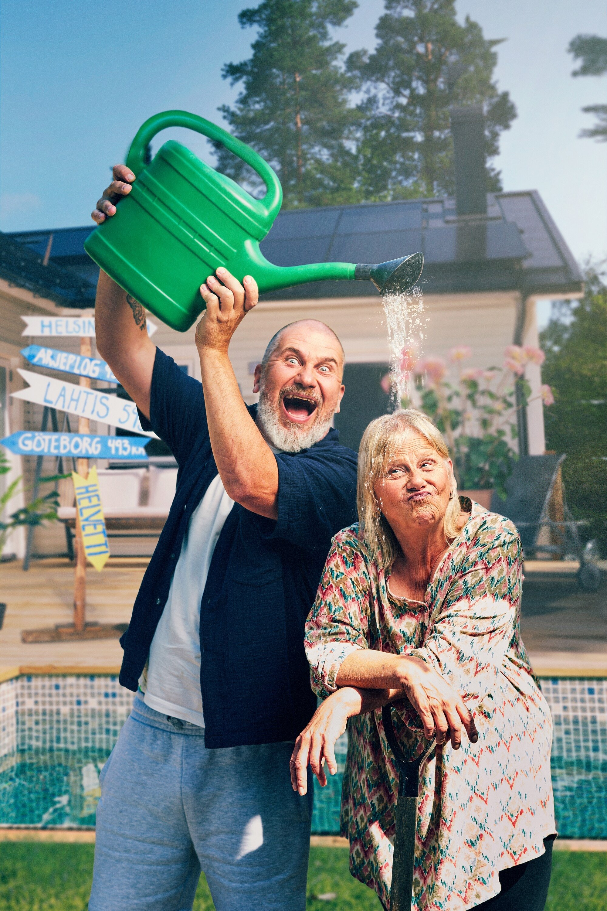 Poster de Temporada 2