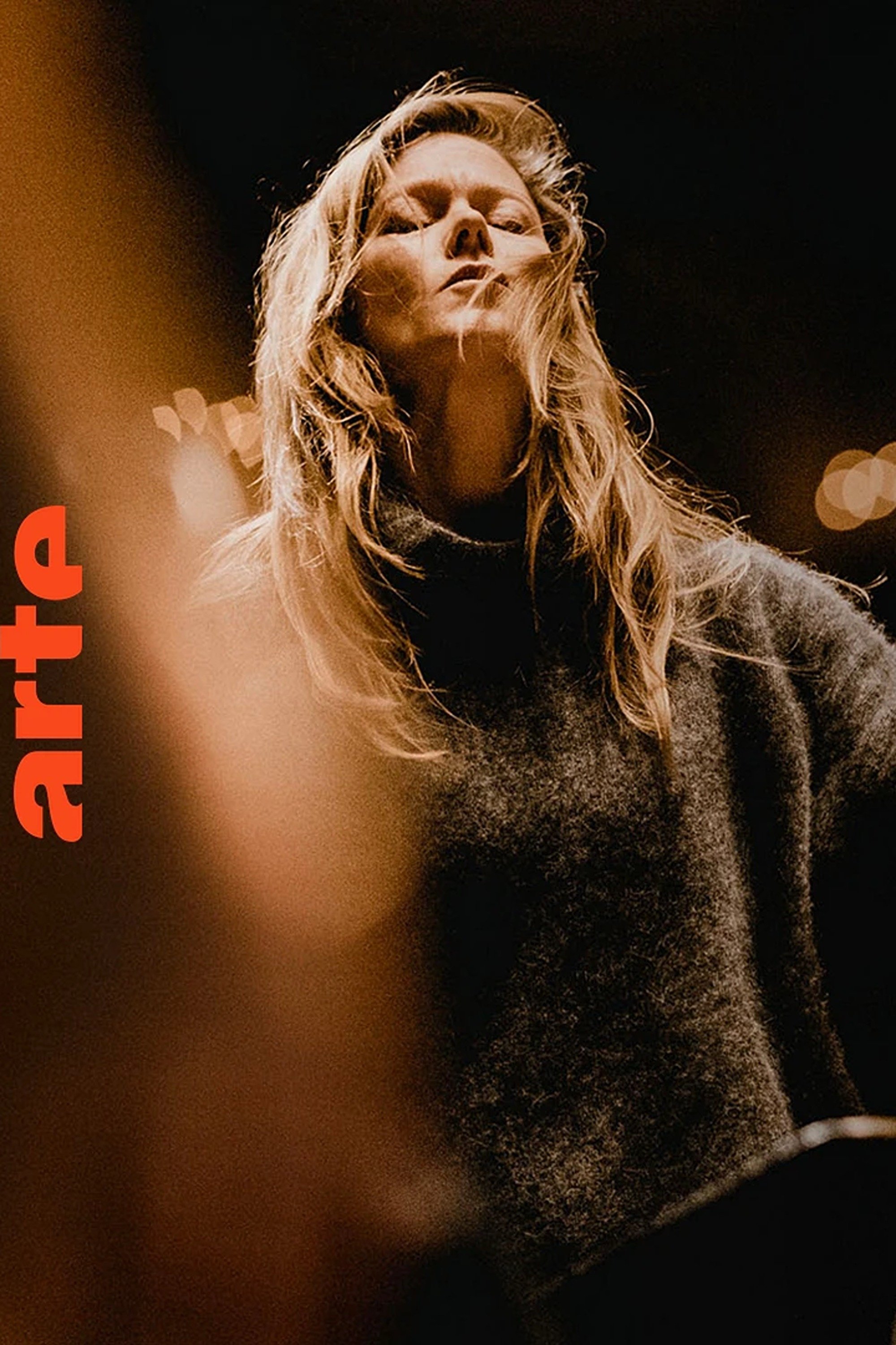Poster de Barbara Hannigan Conducts Stravinsky and Weill Orchestre Philharmonique de Radio France