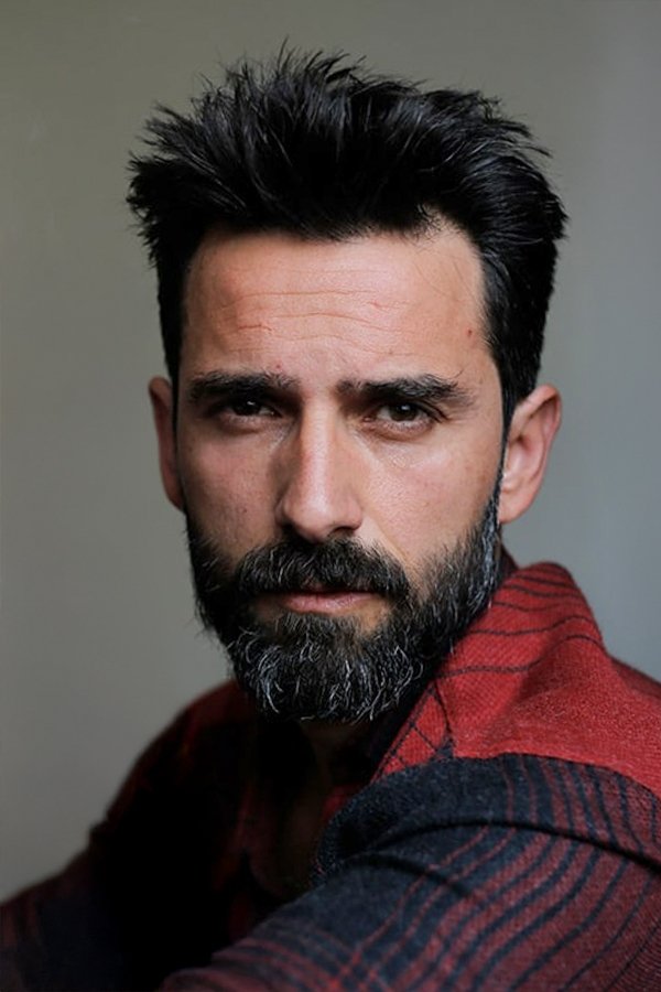 Foto de Erol Gedik