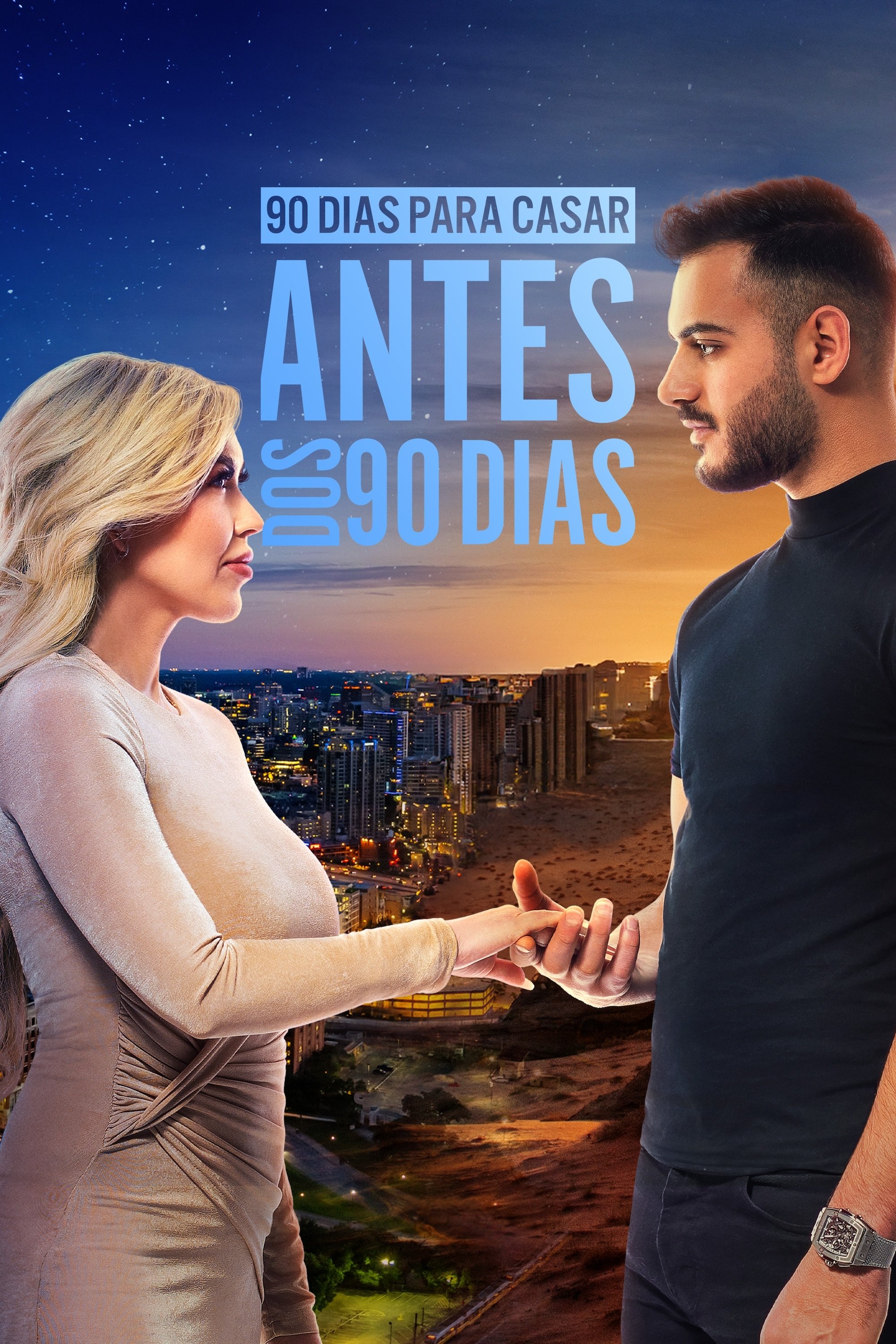 Poster de Temporada 7