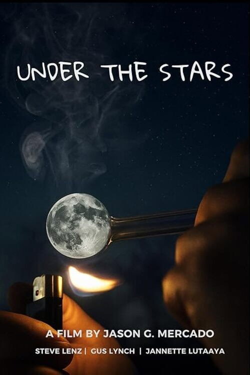 Poster de Under the Stars