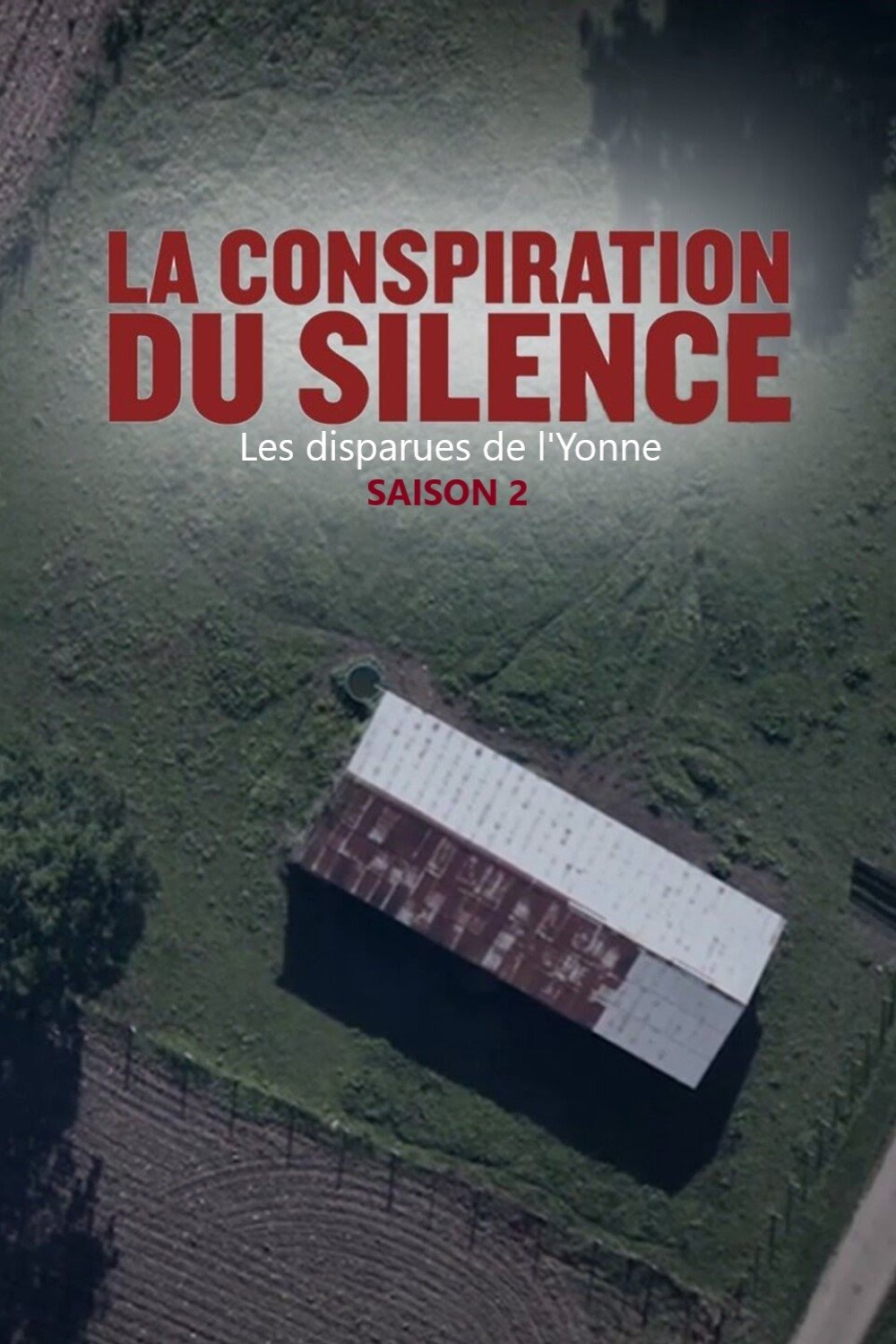 Poster de Temporada 2