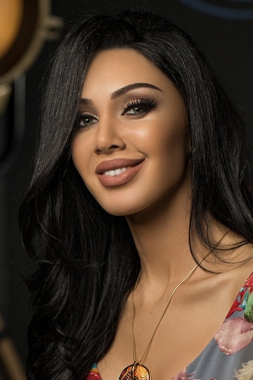 Foto de Diana Ahadpour
