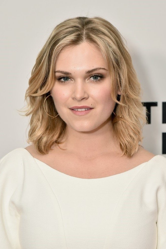 Foto de Eliza Taylor