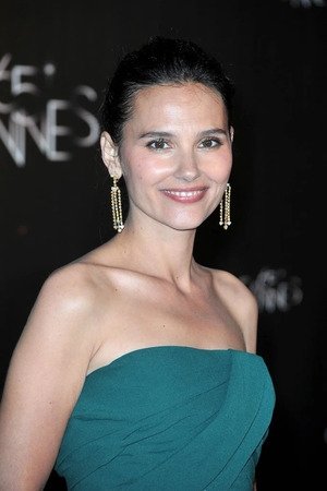 Foto de Virginie Ledoyen