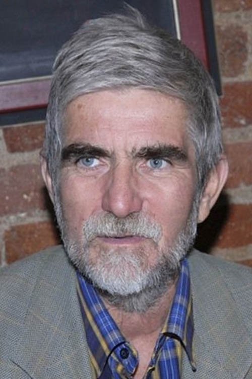 Foto de Jiří Bednář