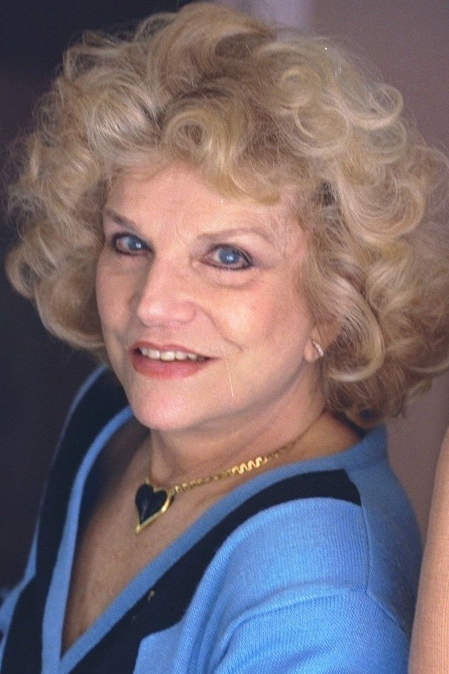 Foto de Tônia Carrero