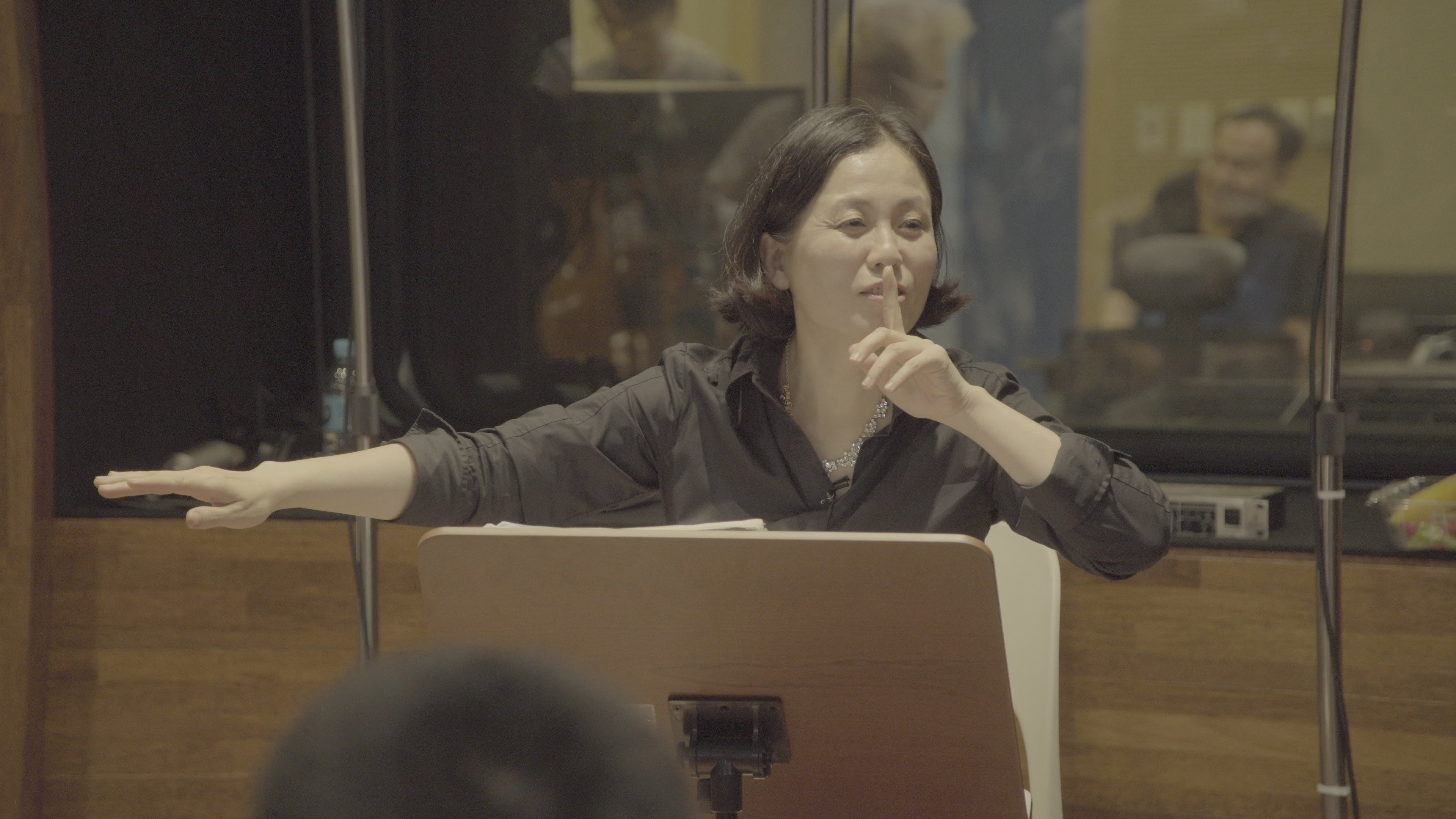 Director
