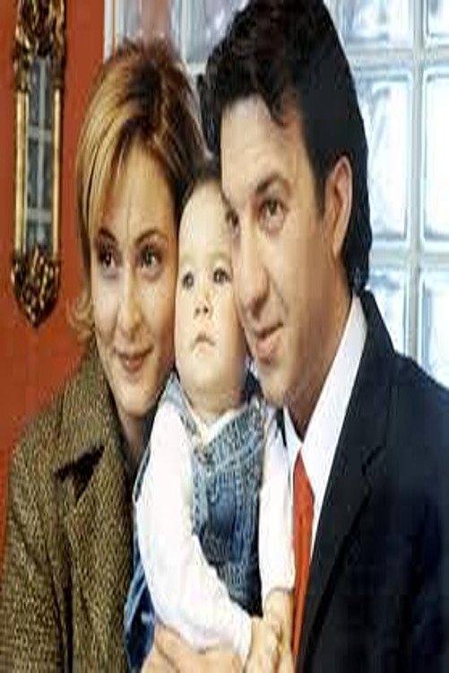 Poster de Dikkat Bebek Var