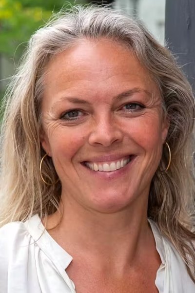 Foto de Trine Pallesen