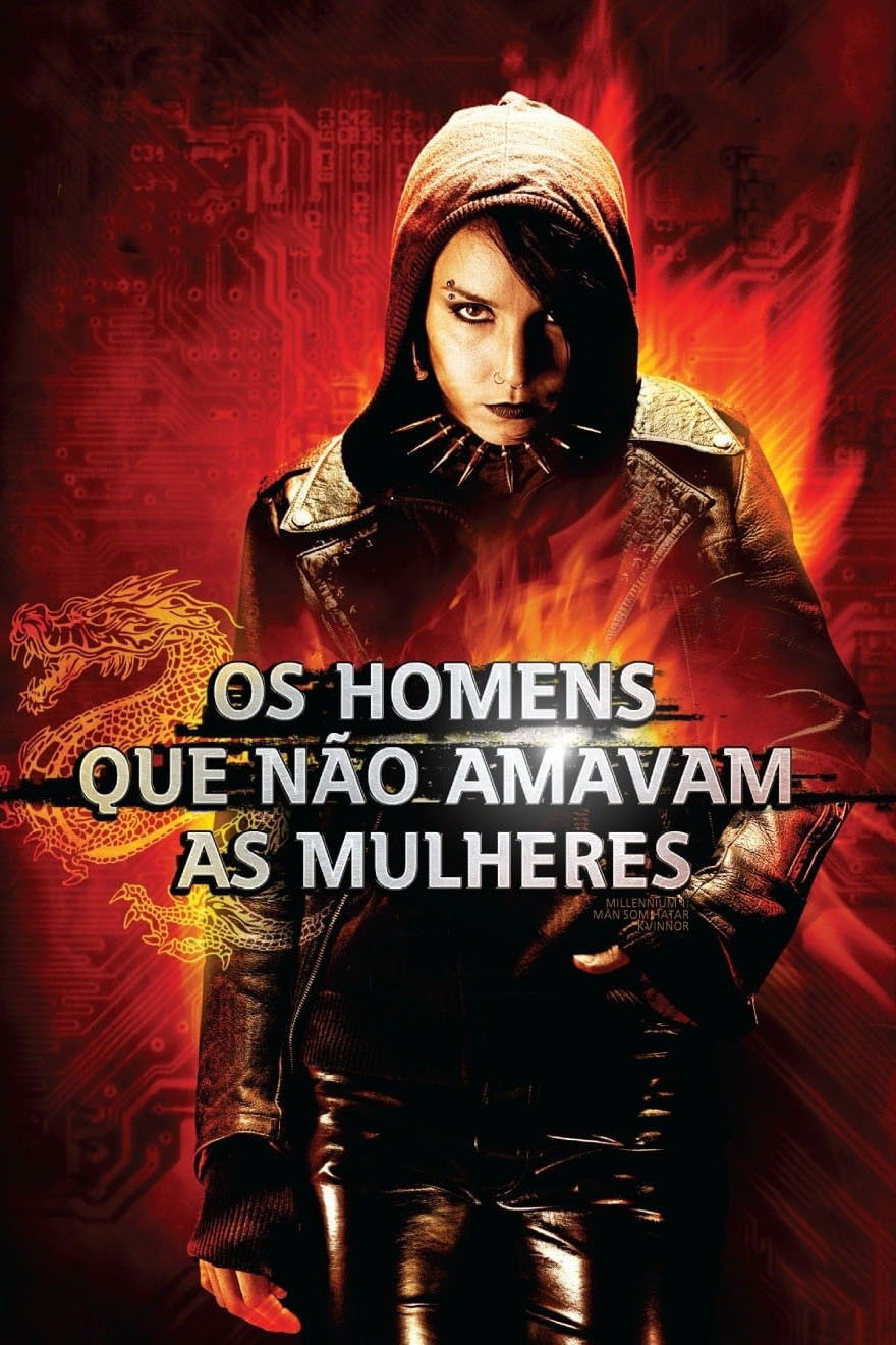 Os Homens Que Não Amavam as Mulheres