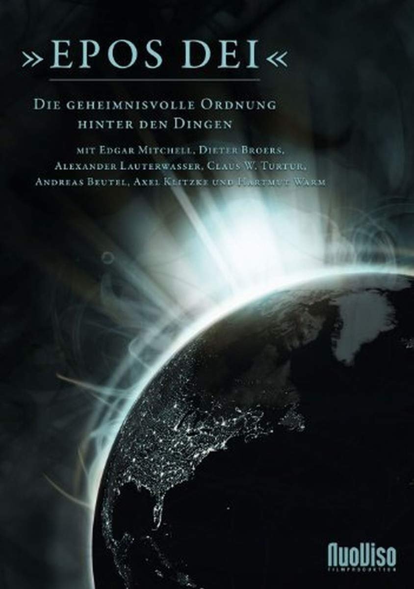 Poster de Epos Dei - Die geheimnisvolle Ordnung hinter den Dingen