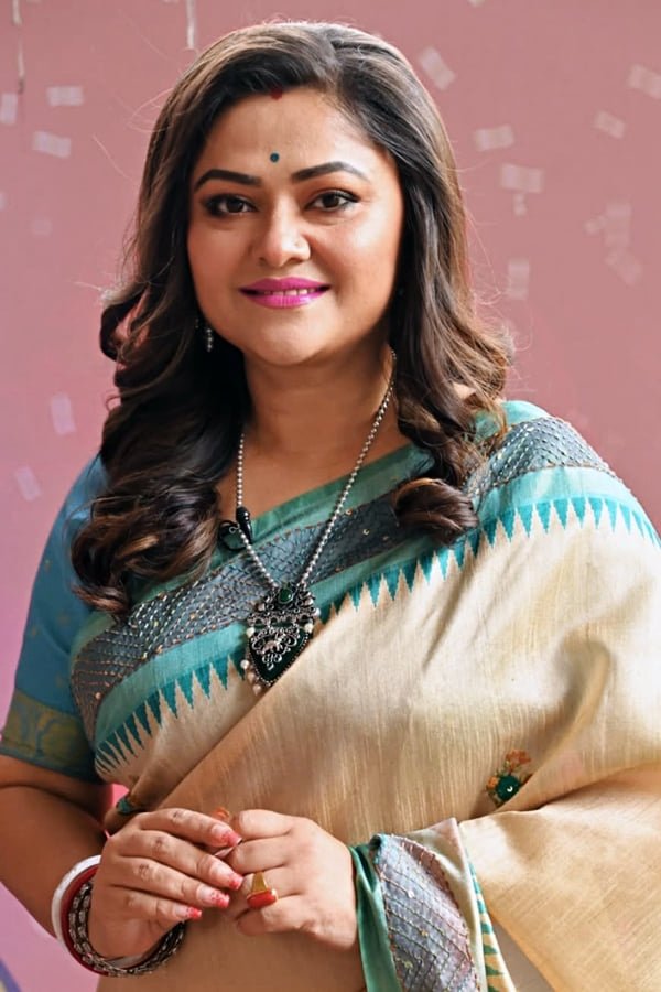 Foto de Koneenica Banerjee