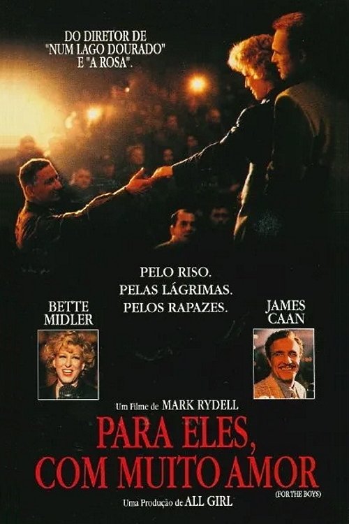 Poster de Para Eles, com Muito Amor
