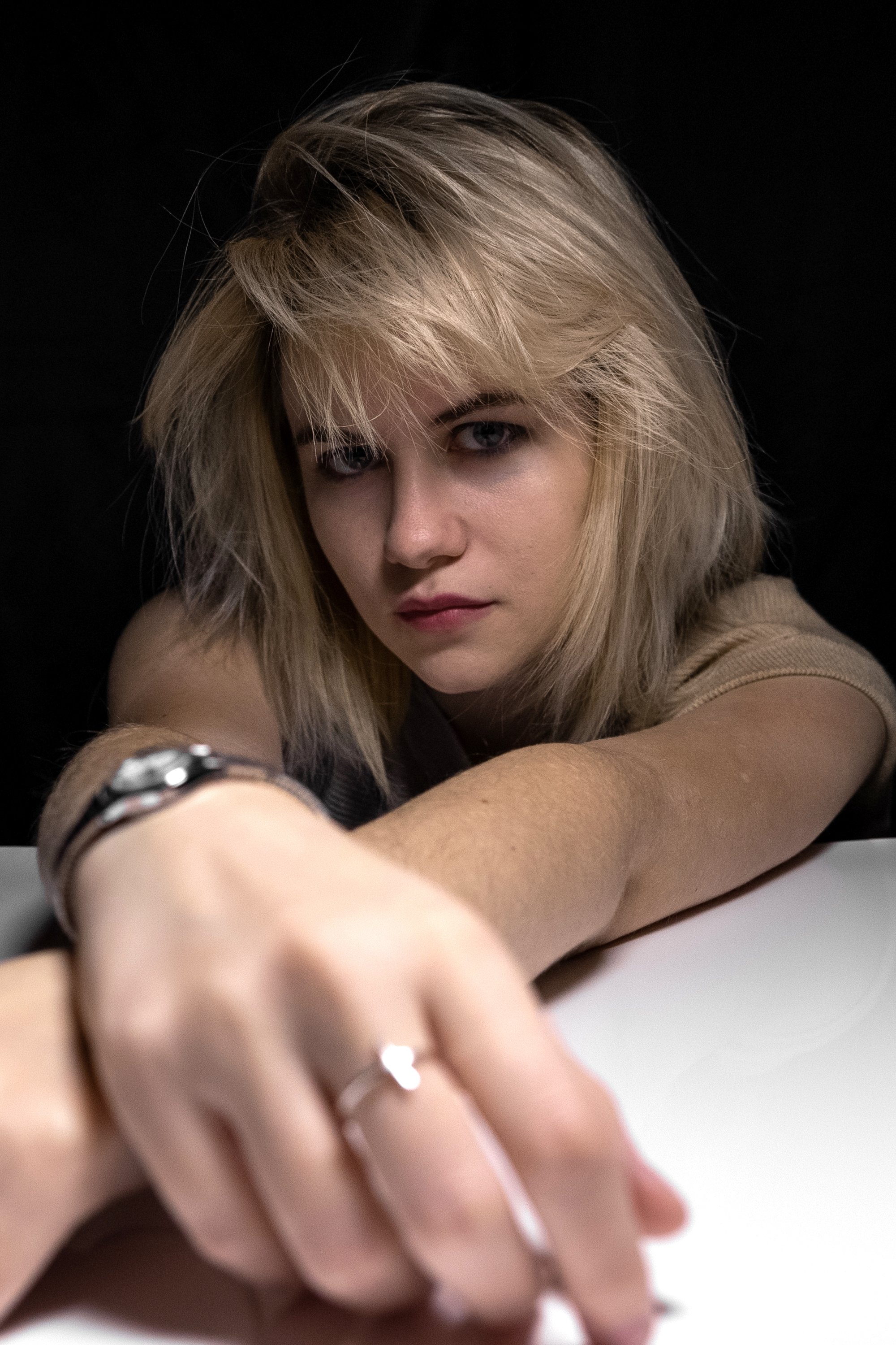 Foto de Anna Clary