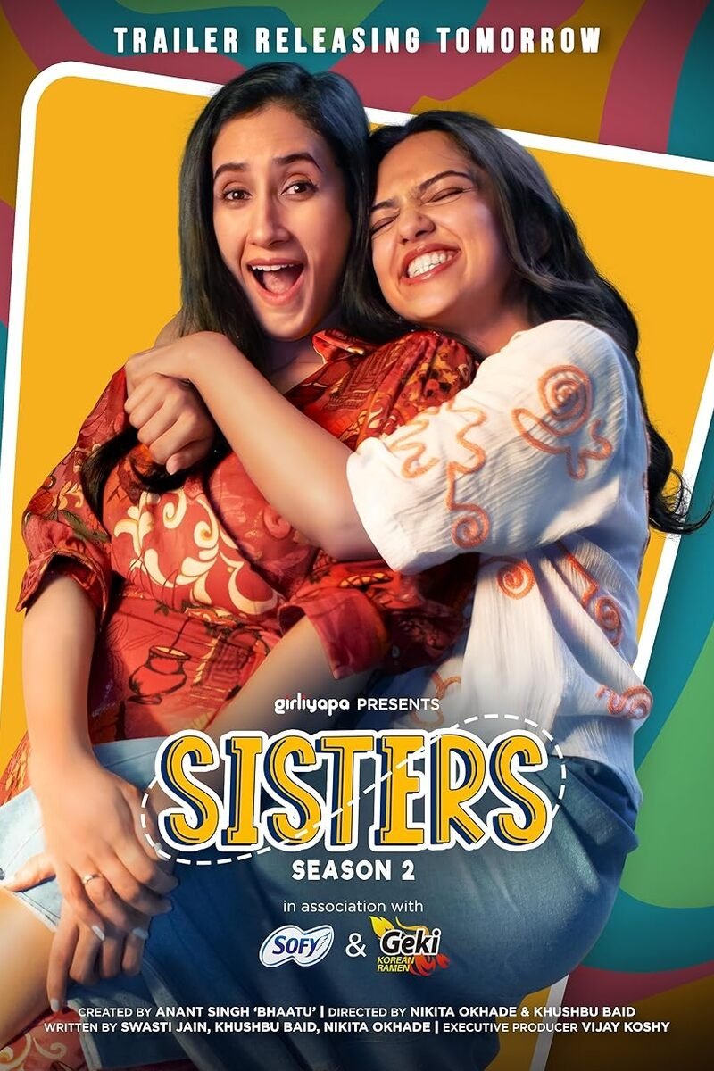 Poster de Temporada 2