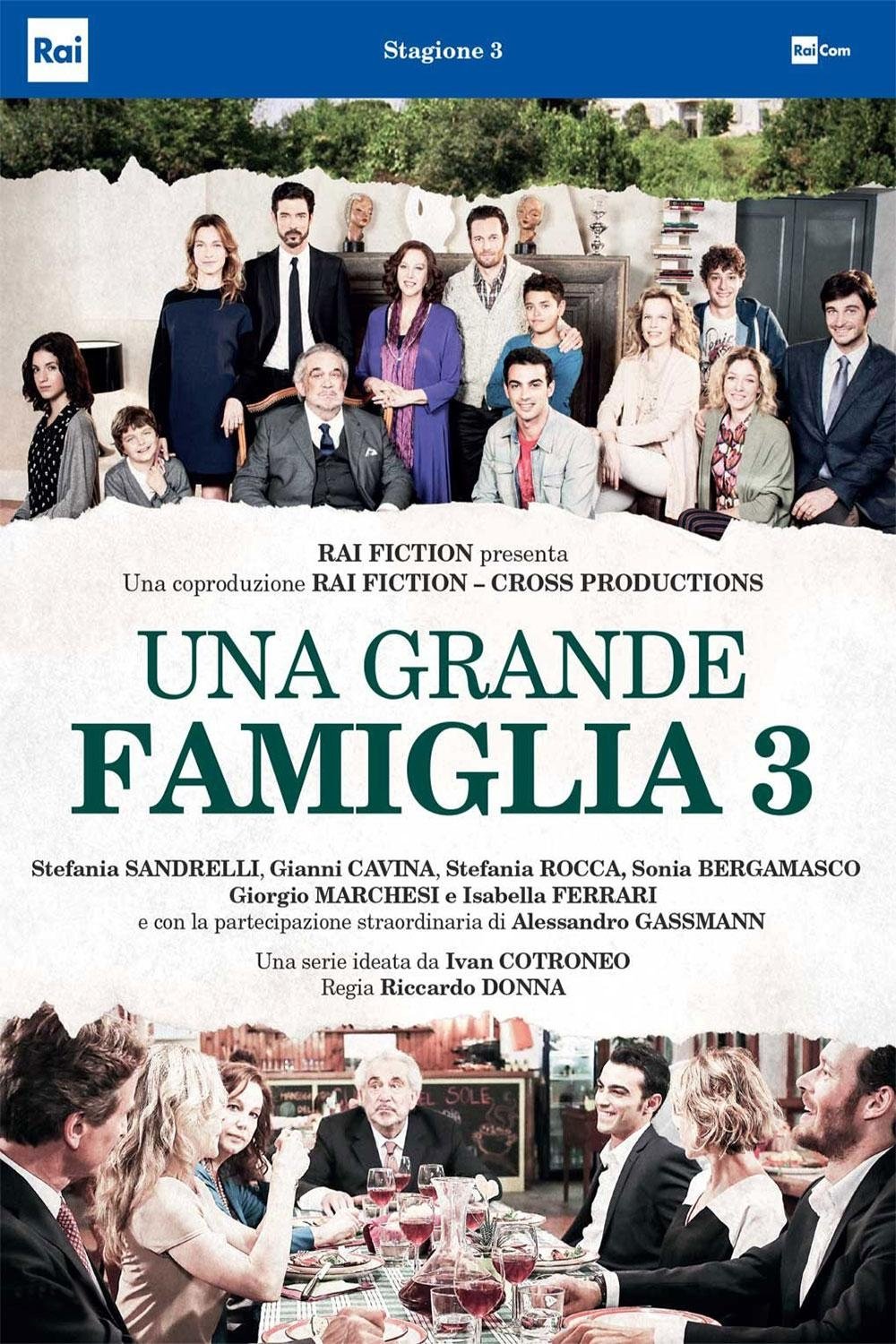 Poster de Temporada 3