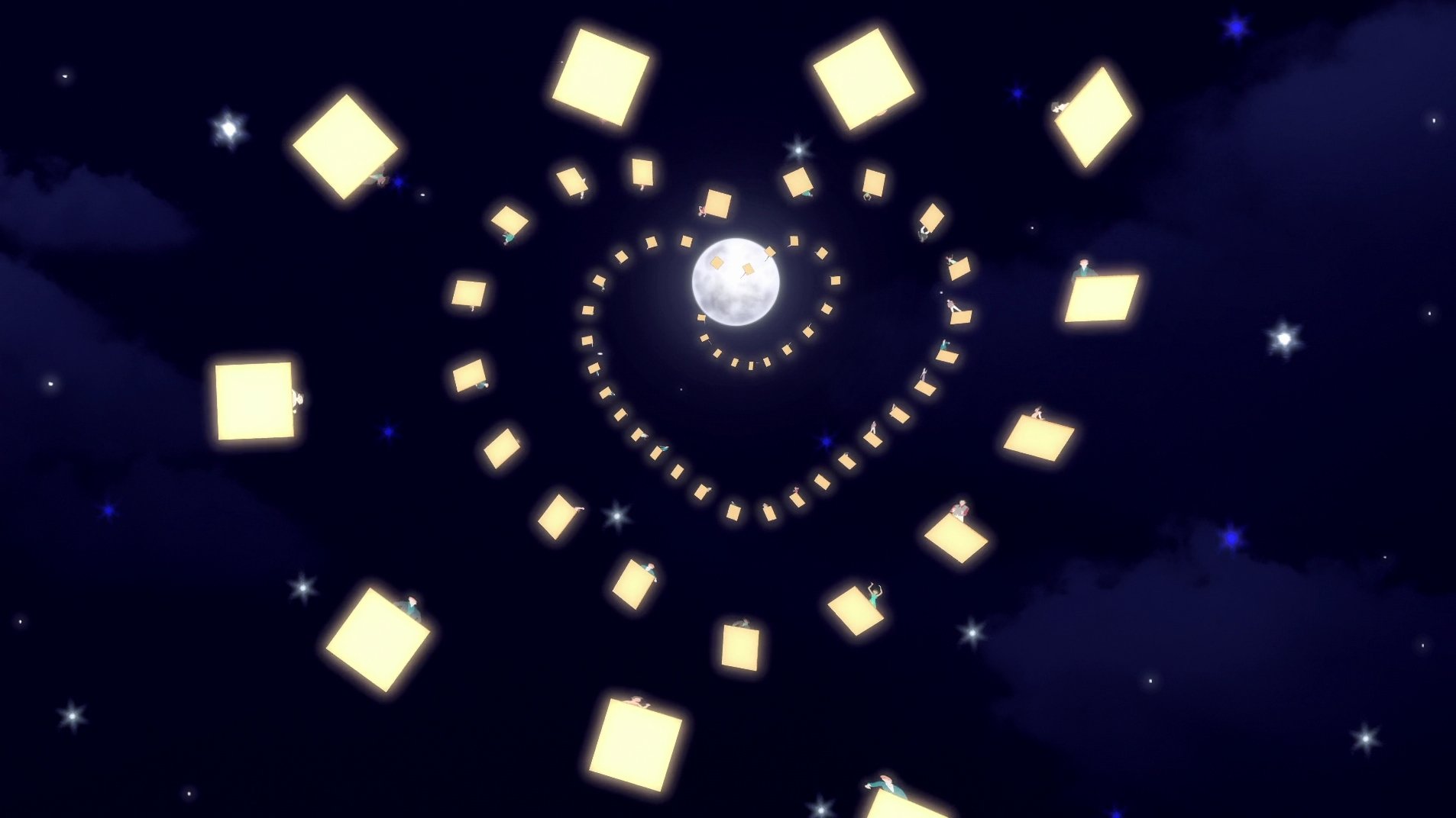 Backdrop image