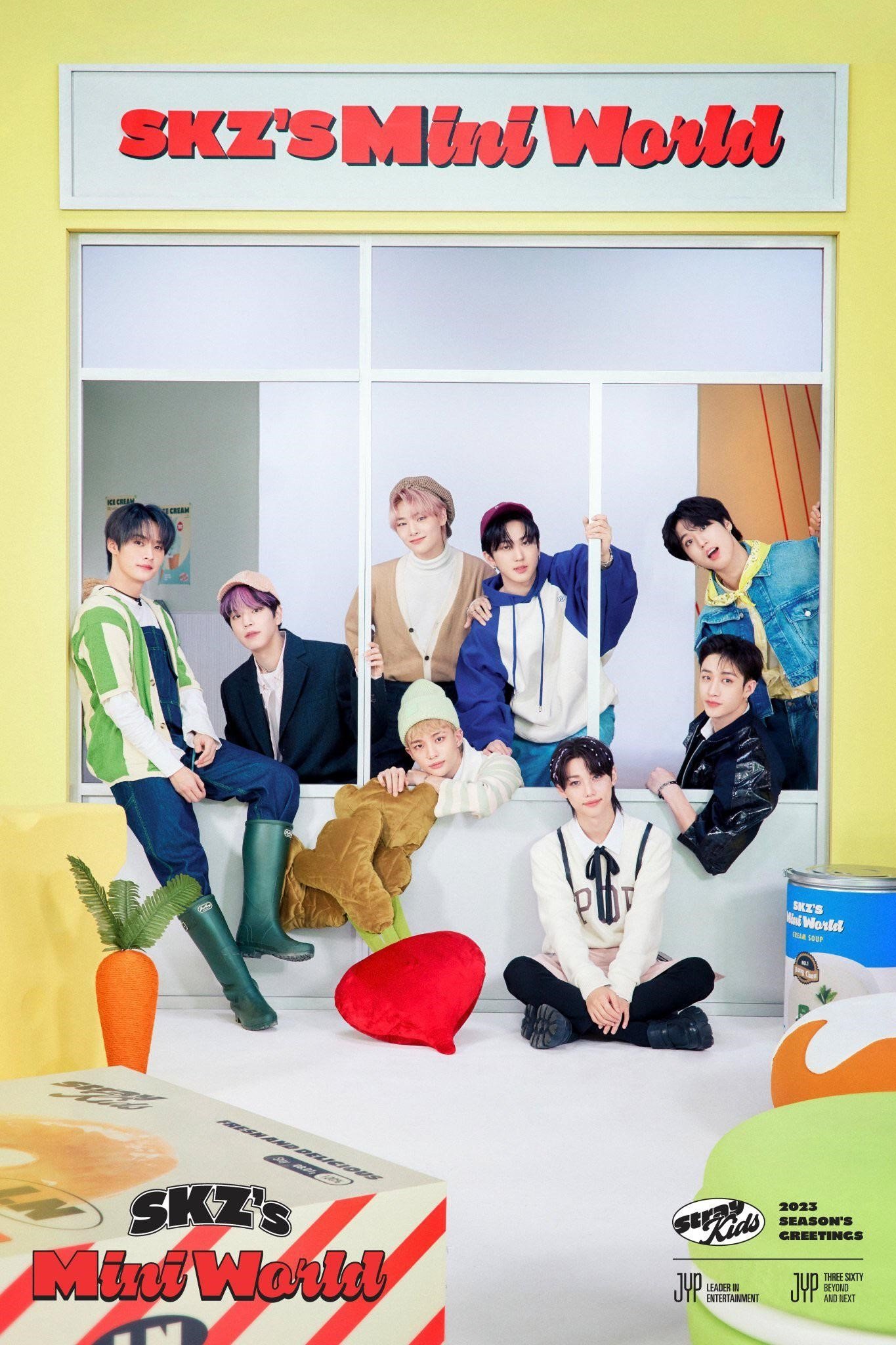 Poster de Temporada 2