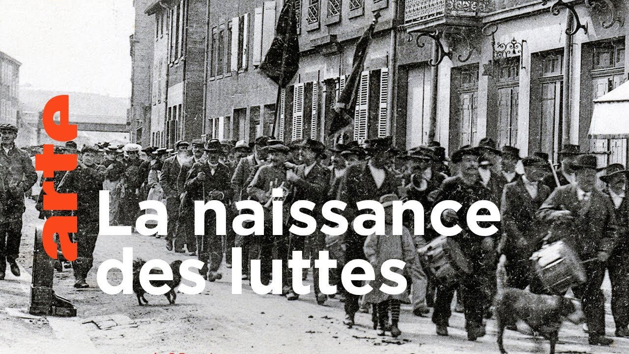 The Barricades (1840-1913)