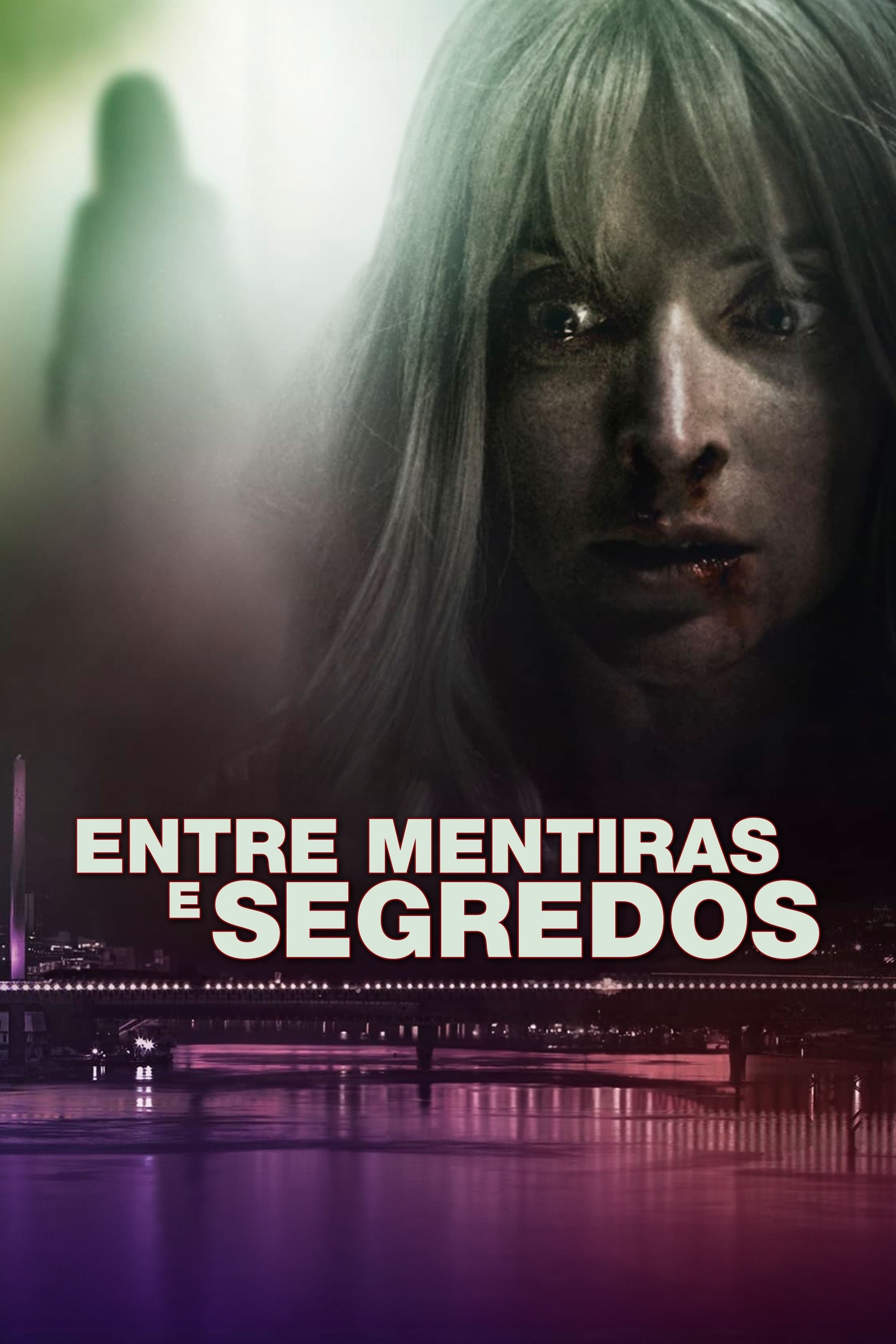 Poster de Entre Mentiras e Segredos