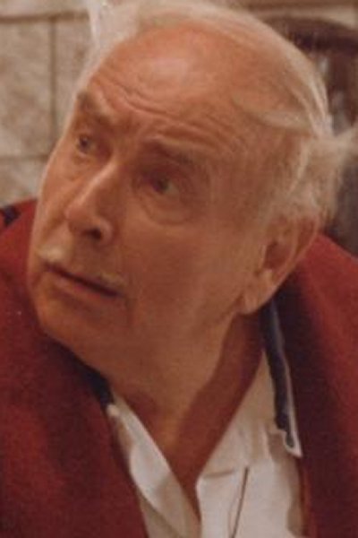 Foto de Olaf Ussing