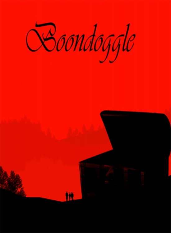 Poster movie