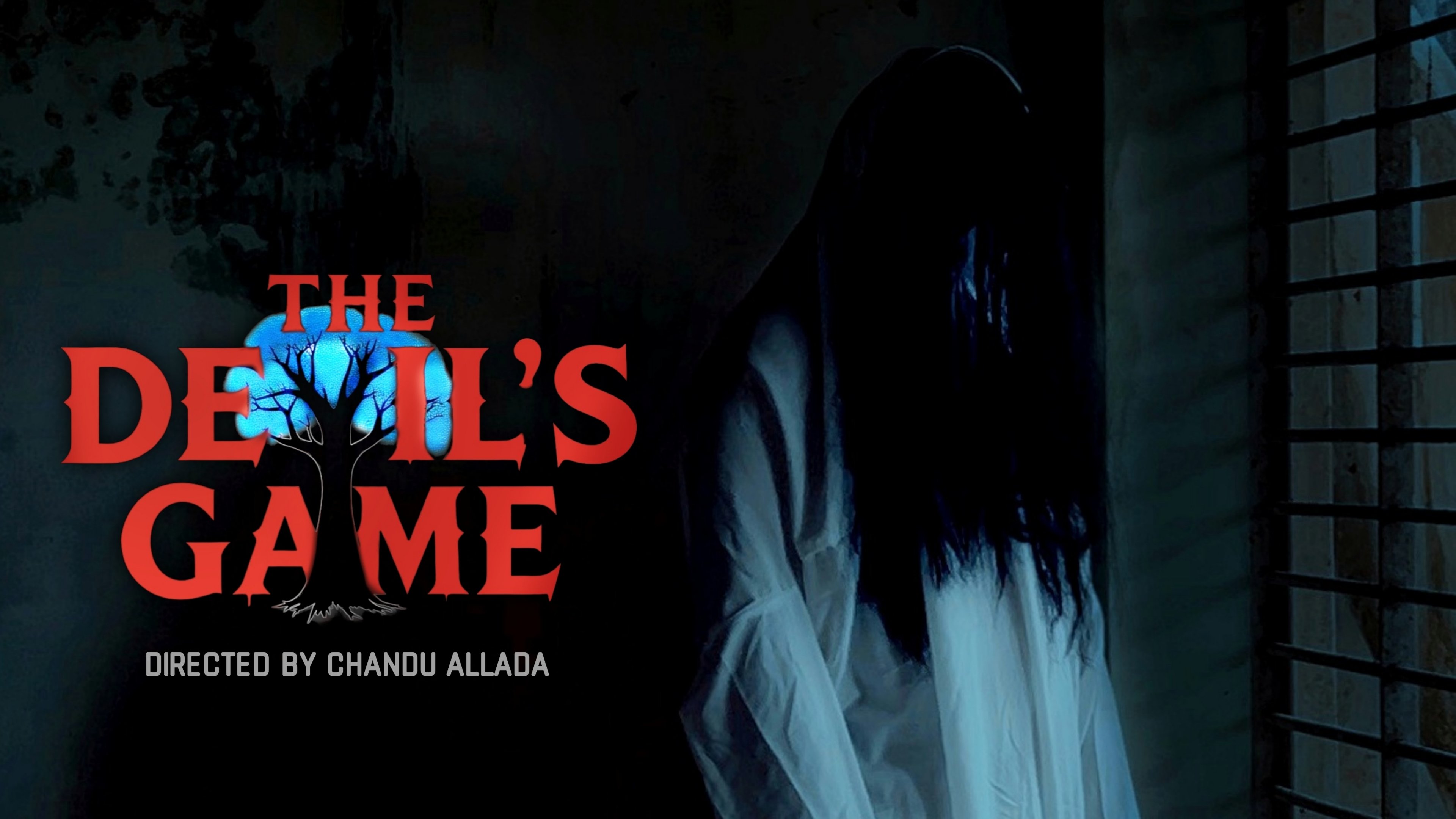 THE DEVIL'S GAME