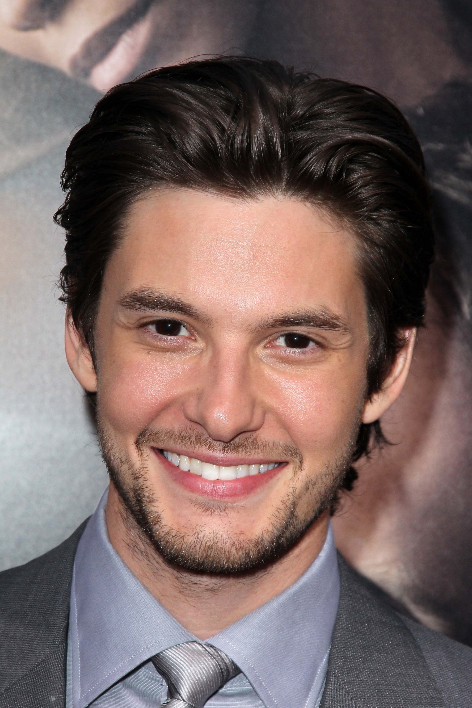 Foto de Ben Barnes