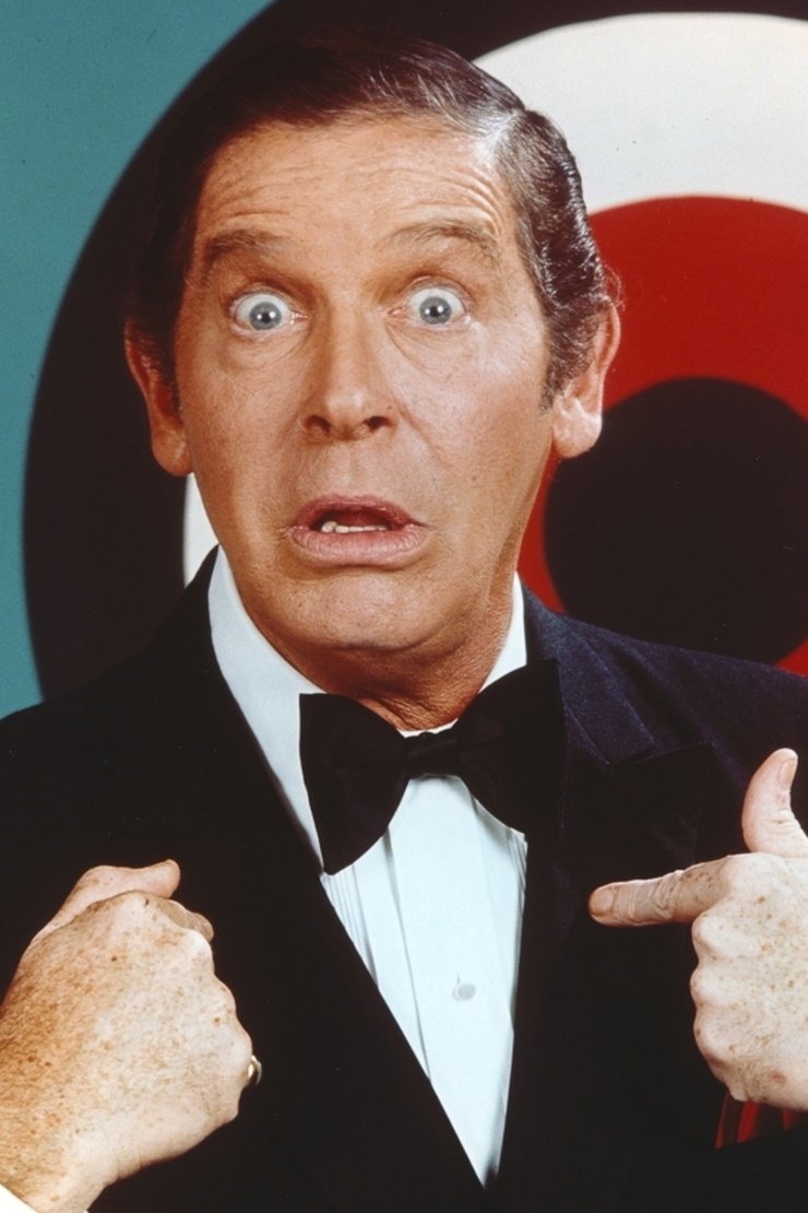 Foto de Milton Berle